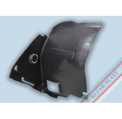 Paso De Rueda Bmw 3 (E46) M.Pakiet,  Delantero Derecho, Parte Delantera 1998-2006