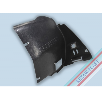 Paso De Rueda Bmw 3 (E46) M.Pakiet,  Delantero Izquierdo, Parte Delantera 1998-2006