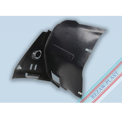 Paso De Rueda Bmw 3 (E46) Cabrio  Coupe  Delantero Derecho, Parte Delantera 1998-2006