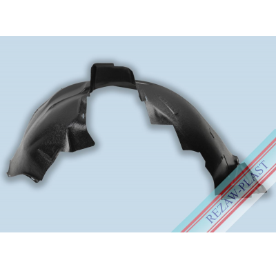 Paso De Rueda Bmw X5 (E53),  Parte Delantera Izquierda