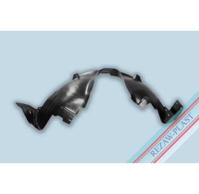 Paso De Rueda Bmw X3 (E83),  Parte Delantera Derecha  2003-2010