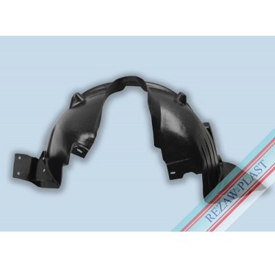 Paso De Rueda Bmw X3 (E83),  Parte Delantera Izquierda  2003-2010