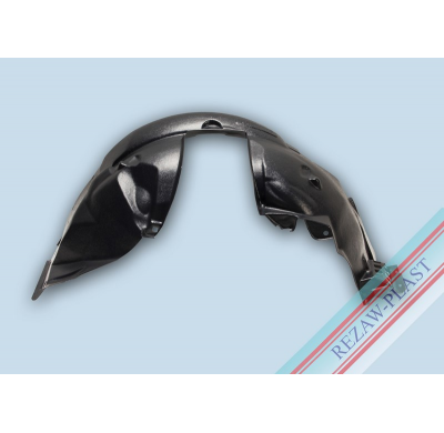 Paso Rueda Interior Dacia Sandero Ii Delantero Derecho Desde 2012  Año: