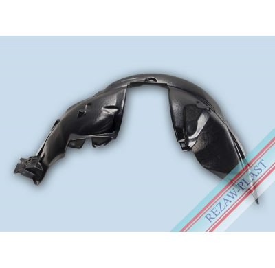 Paso Rueda Interior Dacia Sandero Ii Delantero Izquierdo Desde 2012  Año: