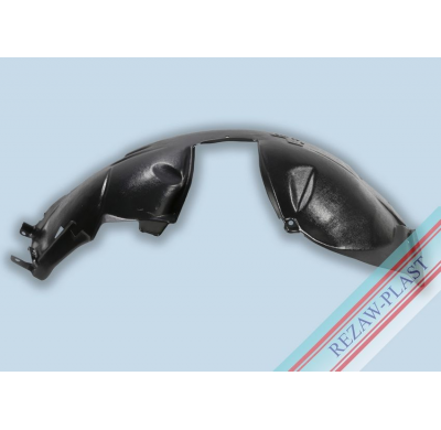 Paso De Rueda Dacia Sandero I Delantero Derecho  2008-2012