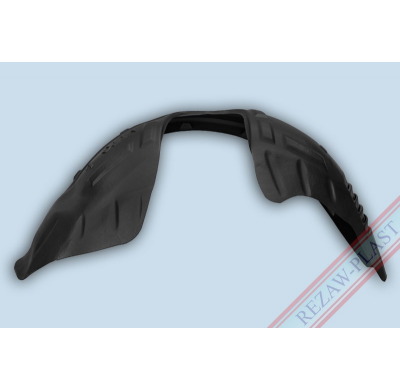 Paso Rueda Interior Mercedes Vito   W638 1996-2003 Delantero Izquierdo  Año: