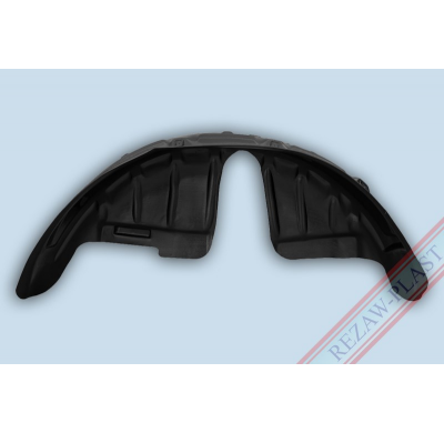 Paso Rueda Interior Mercedes Vito W638 1996-2003 Trasero Derecha  Año: