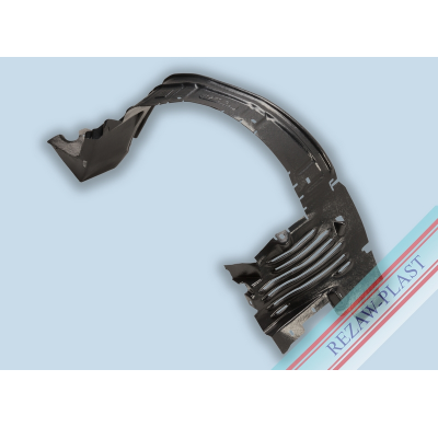 Paso De Rueda Mercedes W210 Delantera Izquierda   1995-2013