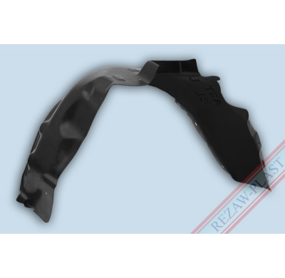 Paso Rueda Interior Opel Astra F Classic 1992-03/1998,Delant Izquierdo   Año: