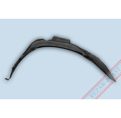 Paso Rueda Interior Opel Astra F Classic 1992-03/1998,Delant Derecho  Año: