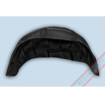 Paso Rueda Interior Opel Astra F Classic 1992-03/1998,Tras Izquierda   Año: