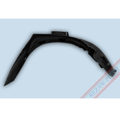 Paso Rueda Interior Opel Vectra a   1989-1995, Delantero Izquierdo  Año: