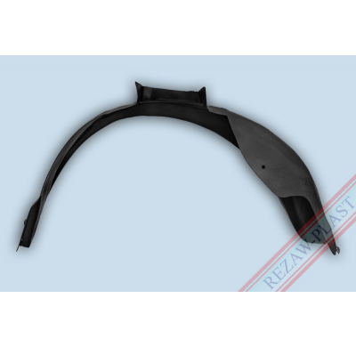 Paso Rueda Interior Opel Vectra B   1995-1999, Delantero Izquierdo  Año: