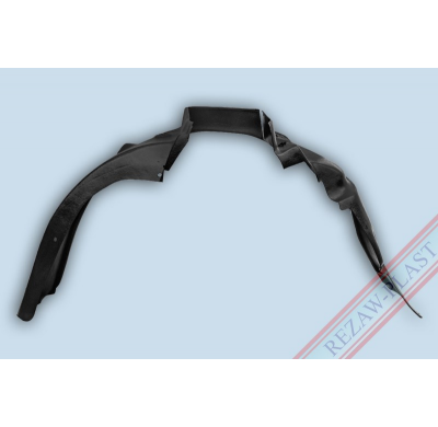 Paso Rueda Interior Opel Corsa B    Delantero Derecho  Año: