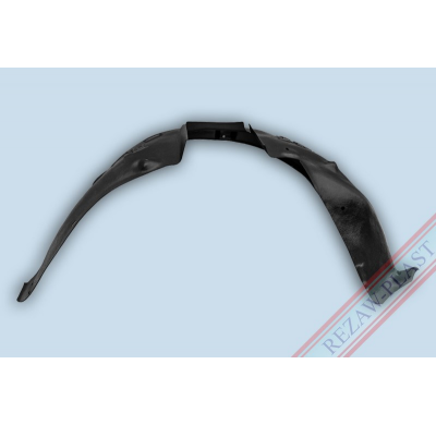 Paso Rueda Interior Opel Corsa C   Desde 2001, Delantero Izquierdo   Año: