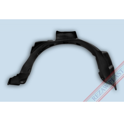 Paso Rueda Interior Opel Omega B    1994-1999, Delantero Izquierdo   Año: