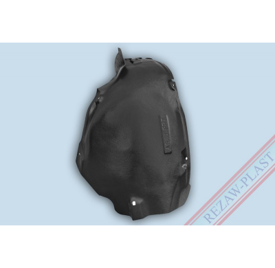 Paso Rueda Interior Opel Astra Iv  Desde 2009,  Del Der, Parte Trasera (Excepto Version Hb, 3 Puertas  Año: