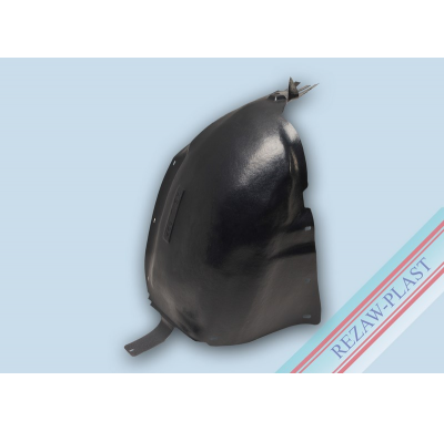 Paso Rueda Interior Opel Astra Iv Desde 2009,  Del Der, Parte Frontal (Excepto Version Hb, 3 Puertas  Año: