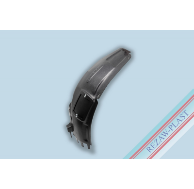 Pasos De Rueda Opel Zafira B Ii Delantero Derecho Parte Delantera Año: 2005 - 2014