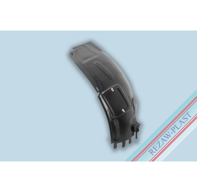 Pasos De Rueda Opel Zafira B Ii Delantero Izquierdo, Parte Delantera Año: 2005 - 2014