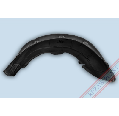 Paso Rueda Interior Skoda 105    Delantero Derecho        Año: