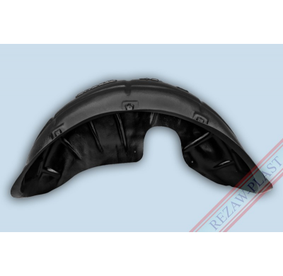 Paso Rueda Interior Skoda 105   Trasero Izquierda        Año: