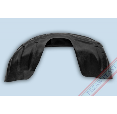 Paso Rueda Interior Skoda Favorit   Trasero Derecha       Año: