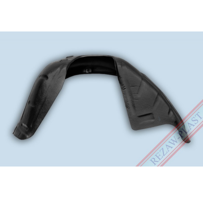 Paso Rueda Interior Skoda Felicia   Hasta 1998, Delantero Izquierdo  Año: