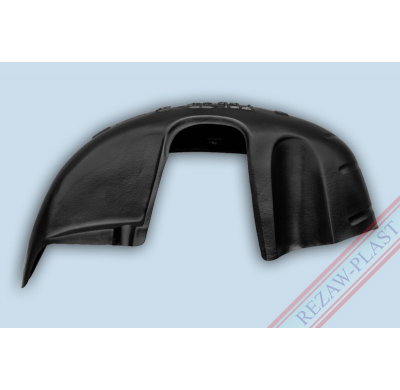 Paso Rueda Interior Skoda Felicia   Desde 1998, Trasero Derecha    Año: