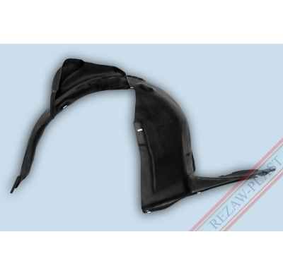 Paso Rueda Interior Skoda Fabia   Delantero Izquierdo     Año: