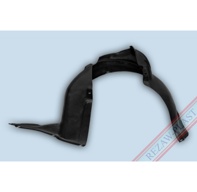 Paso Rueda Interior Skoda Fabia    Delantero Derecho       Año: