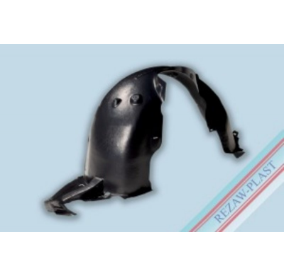 Pasos De Rueda Skoda Octavia Iii Delantero Derecho Parte Delantera Año: 2012 -