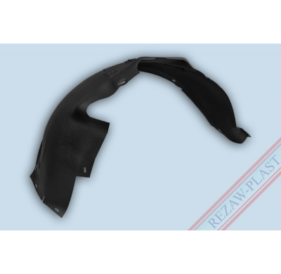 Paso Rueda Interior Vw Vento Año 1992,  Delantero Derecho      Año: