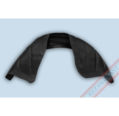 Paso Rueda Interior Vw Vento Año 1992, Trasero Izquierda     Año: