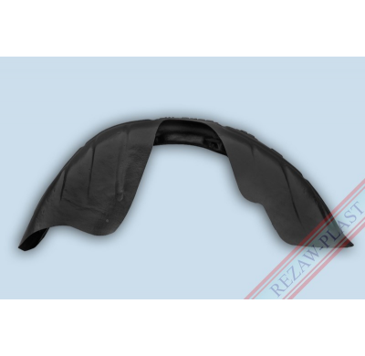 Paso Rueda Interior Vw Golf Iii   Trasero Derecha     Año: