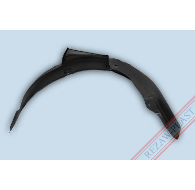 Paso Rueda Interior Vw Bora   Año 1998, Delantero Izquierdo    Año: