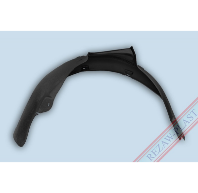 Paso Rueda Interior Vw Bora   Año 1998,  Delantero Derecho    Año: