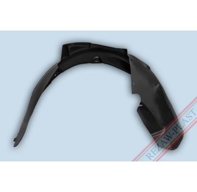 Paso Rueda Interior Vw Passat   2000-2005, Delantero Izquierdo     Año: