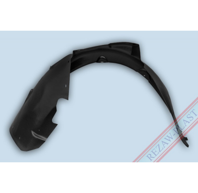 Paso Rueda Interior Vw Passat   2000-2005,  Delantero Derecho      Año: