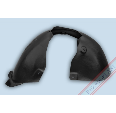 Paso Rueda Interior Vw Golf V  2003 - 2008, Delantero Izquierdo     Año: