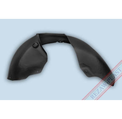 Paso Rueda Interior Vw Passat B6/B7 20052014,  Delantero Derecho   Año: