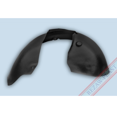 Paso Rueda Interior Vw Passat B6/B7  2005-2014, Delantero Izquierdo   Año: