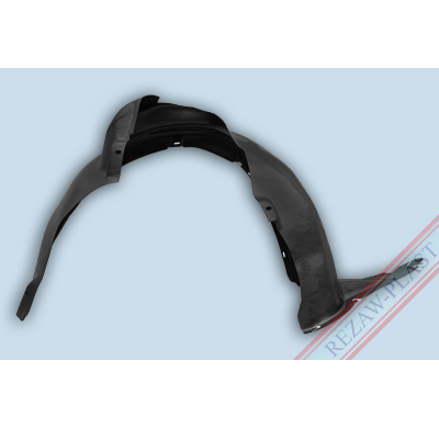 Paso Rueda Interior Vw Polo Desde 2010, Delantero Izquierda    Año: