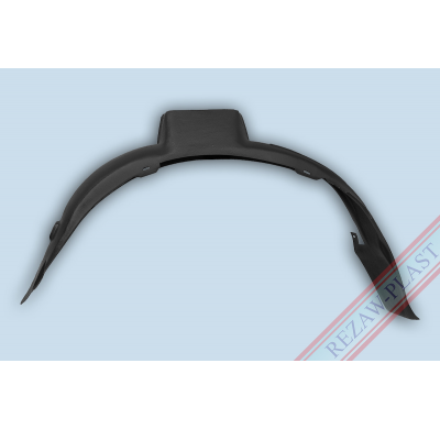 Paso Rueda Interior Ford Galaxy 1994-2000, Delantero Izquierdo   Año: