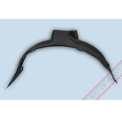 Paso Rueda Interior Vw Sharan  1996-2000,  Delantero Derecho   Año: