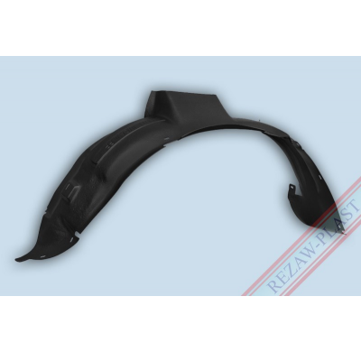 Paso Rueda Interior Vw Sharan  2001-2010, Delantero Izquierdo   Año: