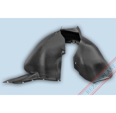 Paso Rueda Interior Vw Caddy   Delantero Derecho    Año: