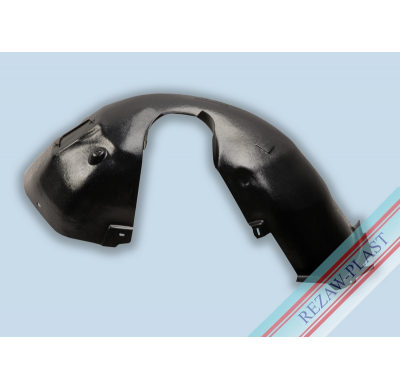 Paso De Rueda Volkswagen Passat  B8  Delantera Derecha  Desde 2014