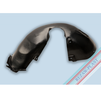 Paso De Rueda Volkswagen Passat  B8  Delantera Izquierda  Desde 2014