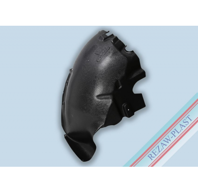 Paso De Rueda Mercedes Sprinter W 906, Parte Delantera Derecha Desde 2006